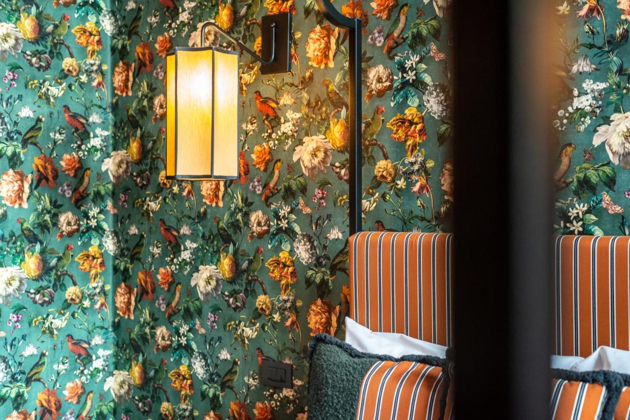 The Couper Castello Hotel Milano Eksteriør billede