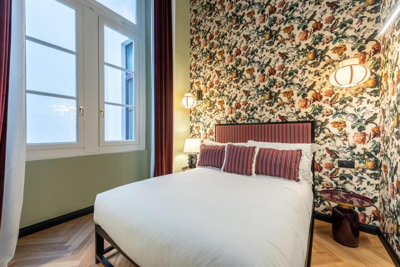 The Couper Castello Hotel Milano Eksteriør billede