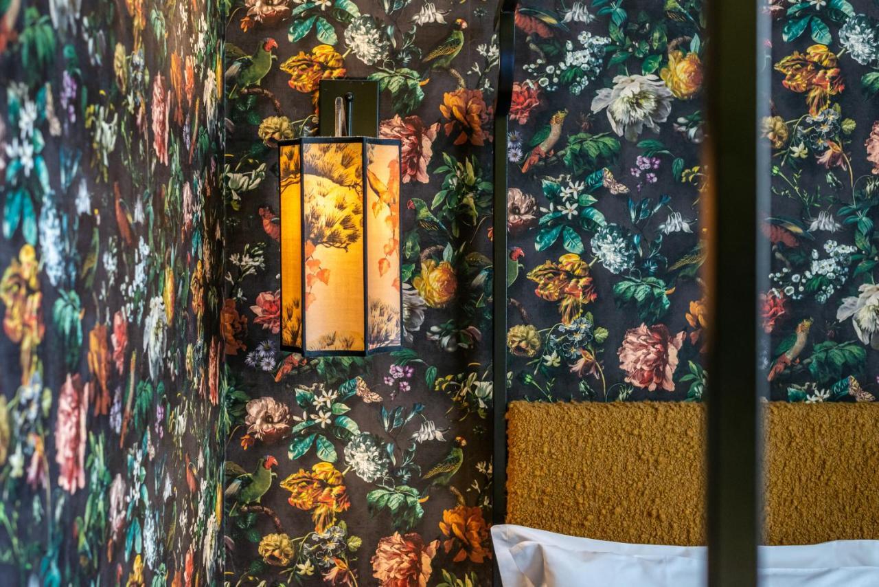 The Couper Castello Hotel Milano Eksteriør billede