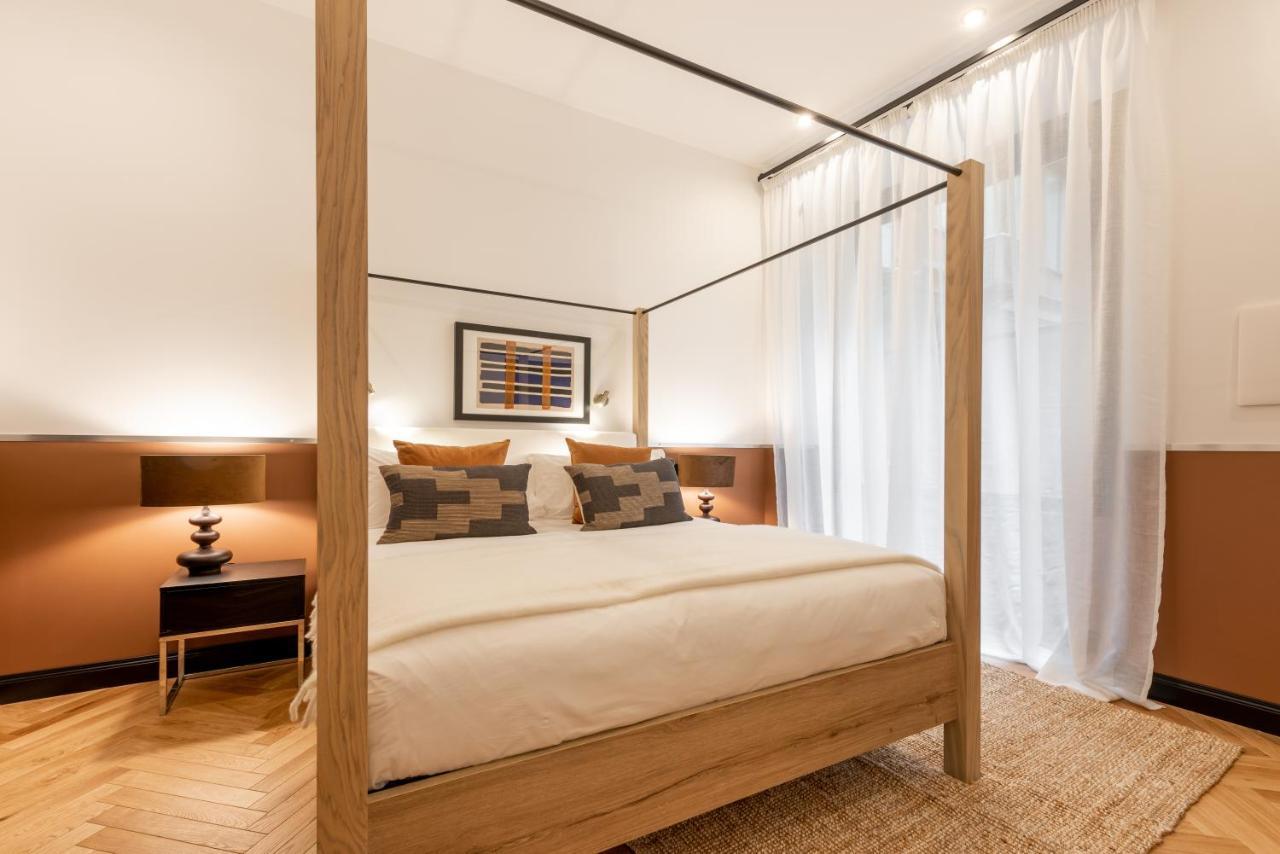 The Couper Castello Hotel Milano Eksteriør billede