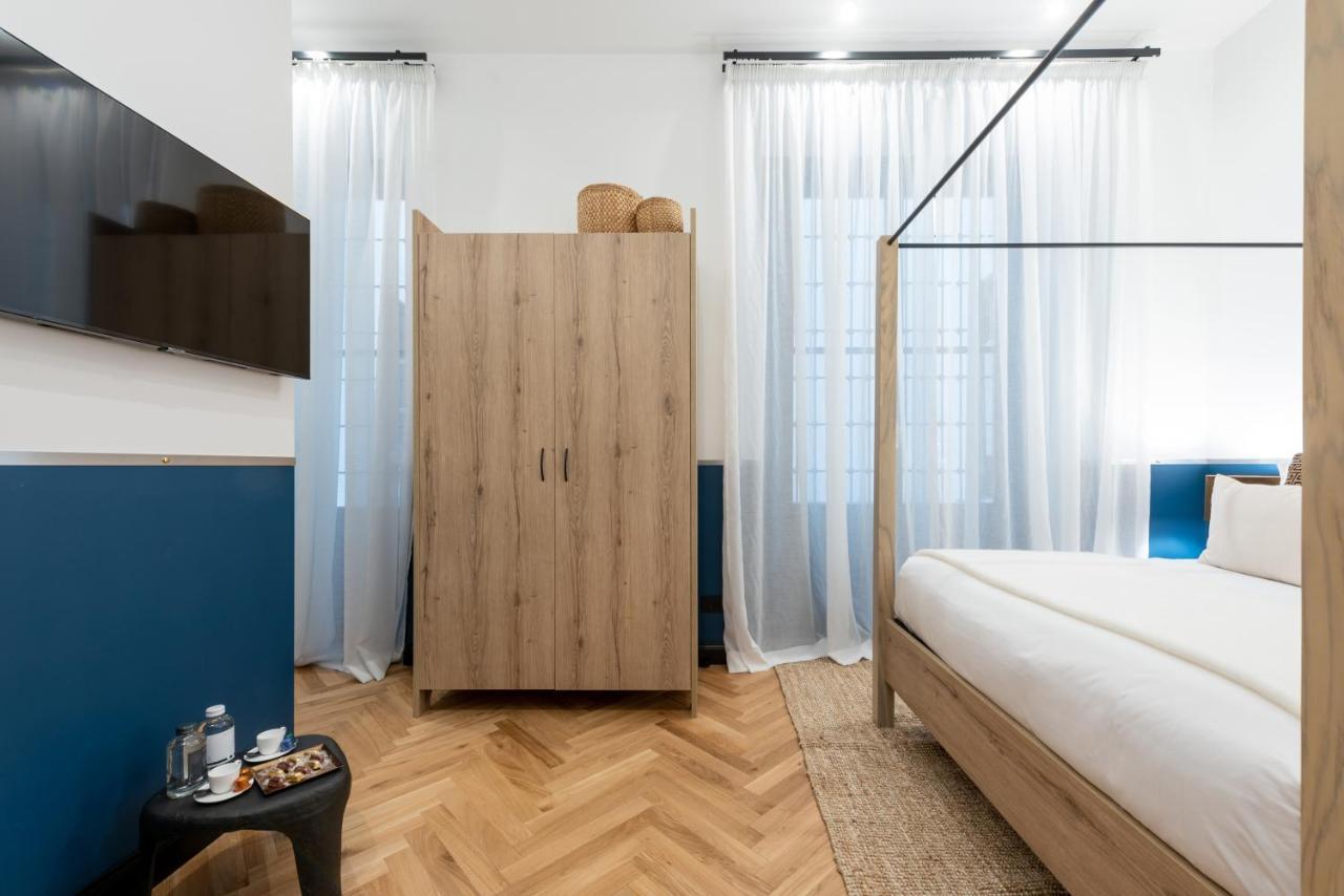The Couper Castello Hotel Milano Eksteriør billede