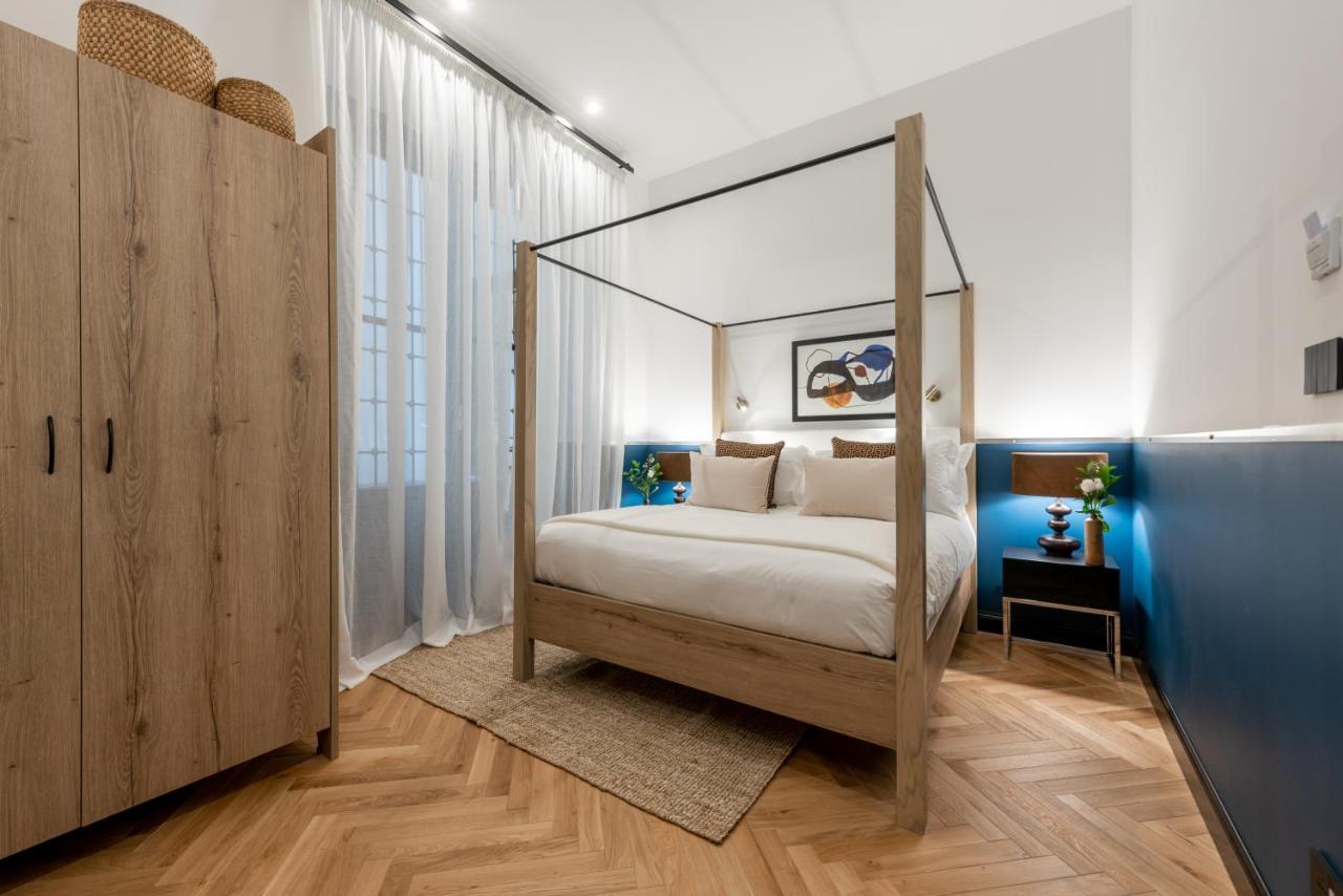 The Couper Castello Hotel Milano Eksteriør billede